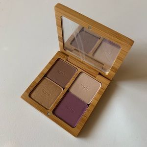 New Tarte Eyeshadow Quad